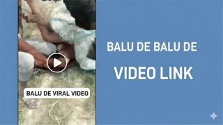 Balu De Viral Sex Link – Balu De Viral Xxx Video