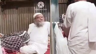 Bangladesh Jammat Amir MP Hard Sex – Viral Scandal XXX