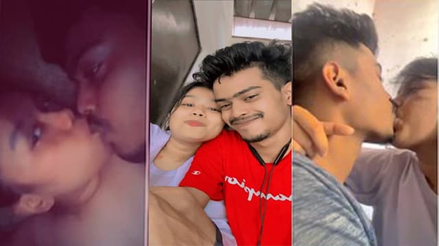 Bangladeshi Girl Fucking With Lover – College Sex Video