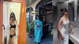 Sexy Desi Girl Fingaring And Sex Leaked – Twiiter Viral Sex