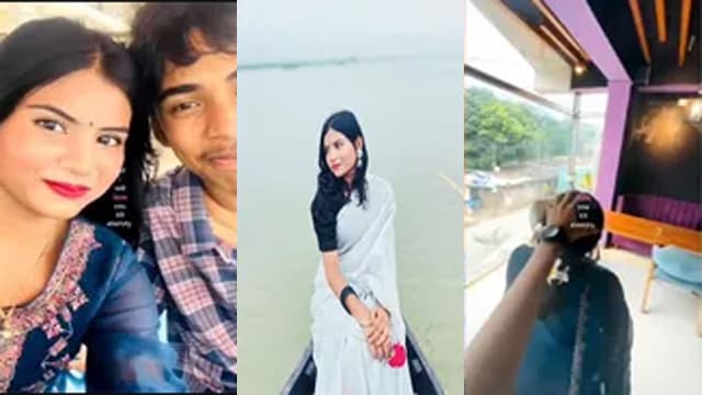 Sexy Slim Girl Hard Fucking With Boyfrind Home –  Indian Pron Video