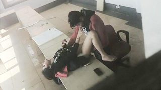 Classroom Viral Cam Sex – Couple Xxx Video