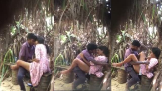 Cute Village Girl Hard Fucking Outdoor – Indian Pron Video
