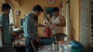 Ena Saha Wildest Affair With Childhood Friend –   Xxx Video New