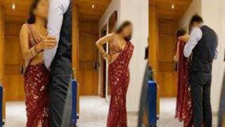 Hotel Waiter Deep Cuckold Wife – Latest Indian Porn