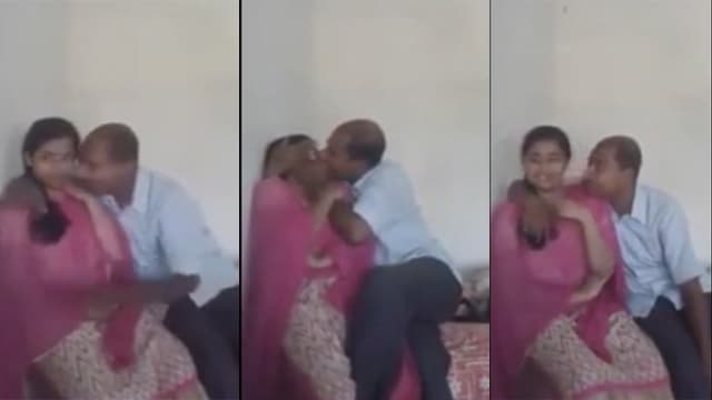 Old Teacher Sex With Young Student – Indian Pron Videos