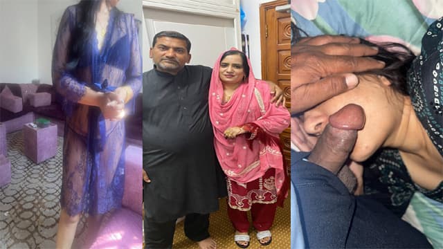 Pakisthani Horny Wife Hard Fucking – Reelsbaba Porn Site