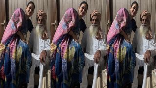 Old Man Touching Ass Aunty Pussy – Viralkand Com