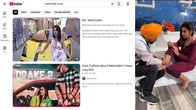 Punjabi Meetii Kalher Viral Hardx Viral – Porn India