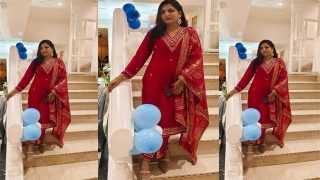 Punjabi Wife Viral Xxx With Loudmoaning – Punjabi Sex Movie