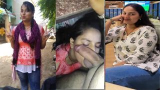 Sexy Bhabi Suking And Fucking Update Videos – Viral Maal bhabhi Fucking