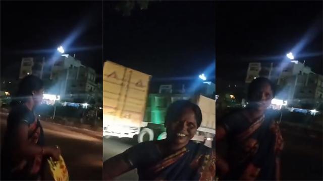 50 Years Old Item Aunty Outdoor Sex & Talk – Mallu Sex